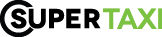 supertaxi logo